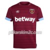 Koszulka West Ham United Główna 2018-2019 - Koszulki Piłkarskie